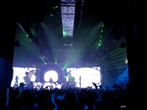 Trancemission 2010 РК Лидер 20.03.2010