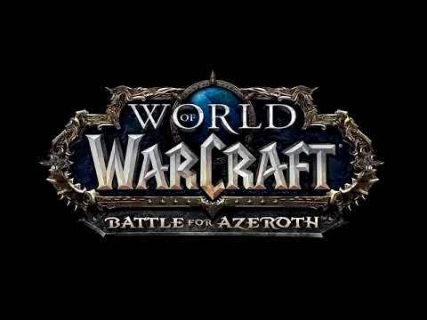 045   Drustvar Music Complete   Warcraft Battle for Azeroth Music