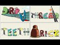 Alphabet Lore PARODY COMPILATION Alphabet Lore Animation Mike Salcedo