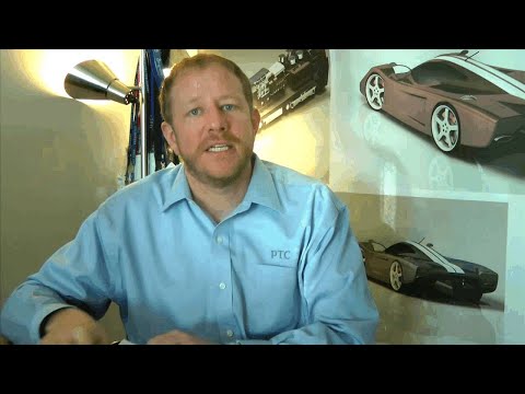 Introducing "Exploring the Evolution of Creo" e-book - PTC