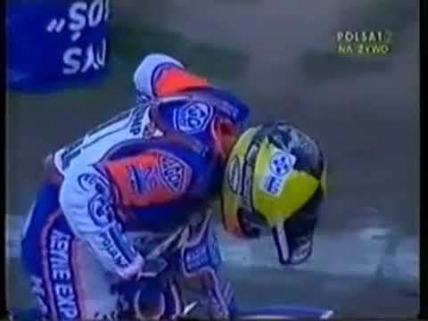 Top Secret Włókniarz Częstochowa - Apator Adriana Toruń (21.09.2003)