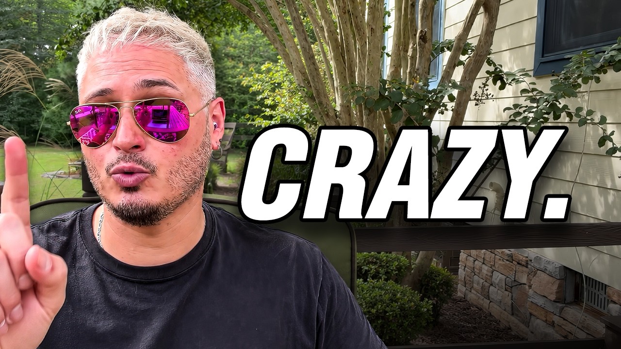Kyle's Theory Is INSANE...