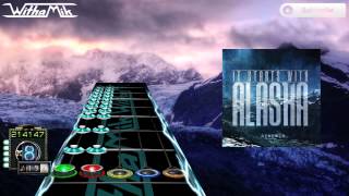 Guitar Hero 3: It Starts with Alaska - Timelines