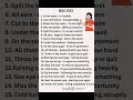 Top 20 Idioms And Phrases Idoms Phrases Idioms And Phrases In English Idioms Phrases