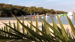 preview picture of video 'Camping Brioni (Ex Puntizela) Pula - holidays in Croatia'