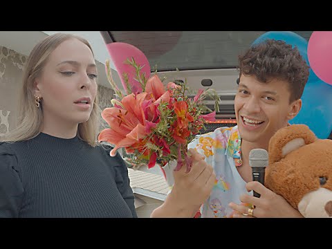 MC ROZI - TCHÊ LENGO LENGO DO AMOR ❤️ (JÚLIO COCIELO)