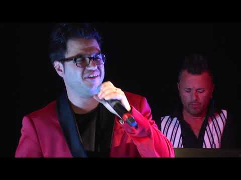 2019 Orchestra Matteo Bensi - Menestrello innamorato