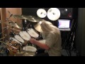Mr Crowley Drum Cover By Ozzy Osbourne, Theo´s ...