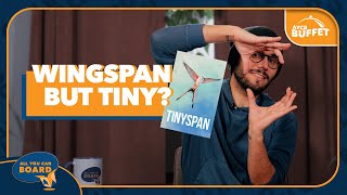 All You Can Board - Cascadia: Rolling Rivers video thumbnail