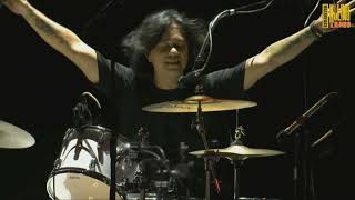 Slo Mo - Eraserheads Reunion Concert 2022 | Slo Mo [1080p]