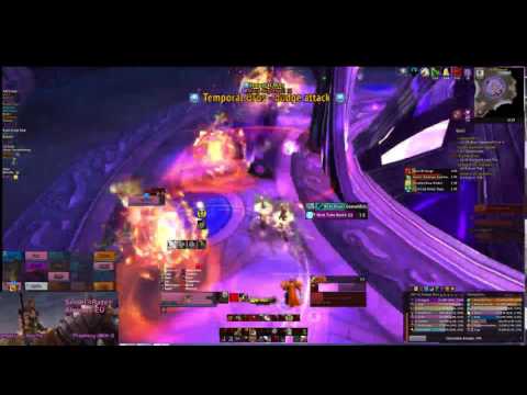 Mythic Chronomatic Anomaly