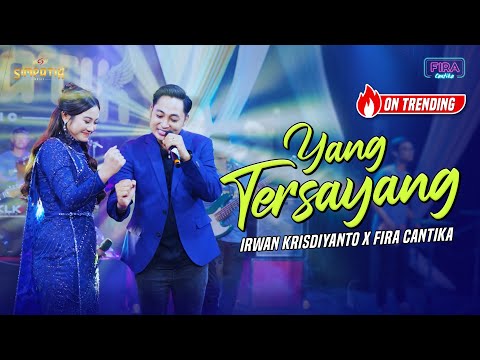 YANG TERSAYANG | Simpatik Music - Irwan Krisdiyanto X Fira Cantika (Official Music Video)