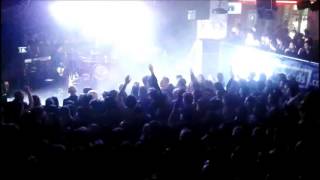 White Lies - Hold Back Your Love + Fairground - at New Slang, Kingston