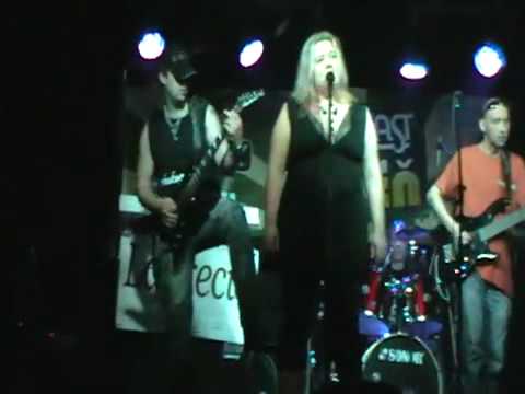 Laurecie - Poselství Venuše - Templ 2010