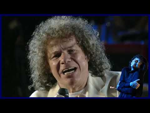 Riccardo Cocciante -  Dio, ma quanto è ingiusto il mondo