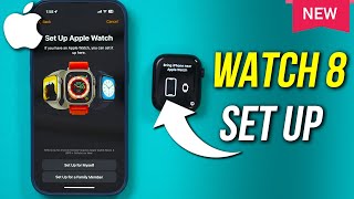 Download lagu Apple Watch Series 8 Unboxing and Setup Tutorial mp3