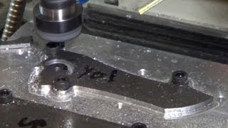 Knifemaking Tuesdays Week 57 - Norseman Blades and fixtures