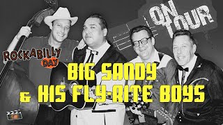 big sandy and his fly-rite boys ••• rockabilly day - assenede