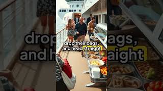Free Food On Royal Caribbean Most Passengers Never Find (Don't Miss These Hidden Gems) Royal