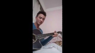 Fettah Can Delirme  Cover