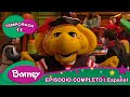 Barney Adivina Quién Episodio Completo Temporada 11