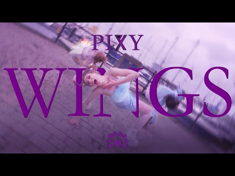 픽시(PIXY) - Wings | ONE TAKE Dance Cover | Crablante Cave