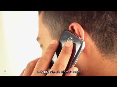 Was sind die häufigsten Missverständnis zwischen Männern und Frauen