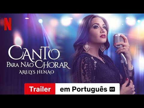 Arelys Henao - Official Trailer thumbnail