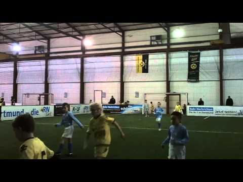 BVB vs. Wacker Obercastrop