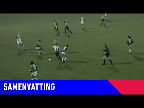 Samenvatting • FC Dordrecht - sc Heerenveen (12-11-1994)