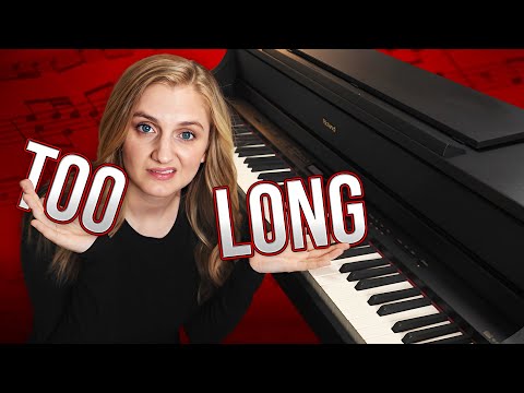 How Long Does it REALLY Take to Learn Piano As An Adult?