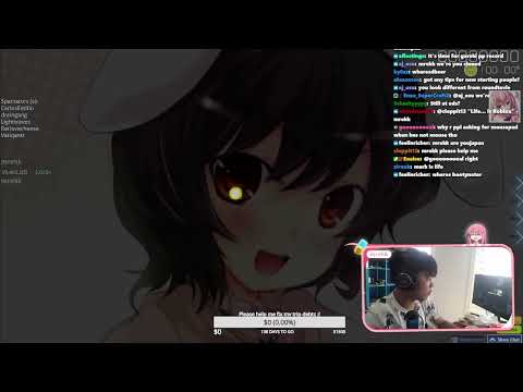 27 July 2023 - yo sup [mrekkosu]