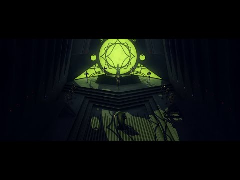 Star Wars: The Clone Wars - Dooku orders Grievous to eliminate Dathomir's Nightsisters