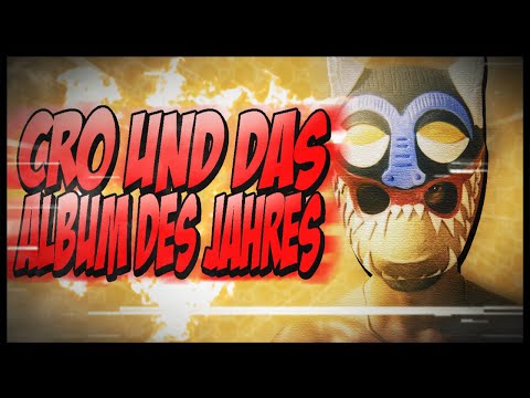 Ein Liebesbrief an Cro... | PLEUNTAH