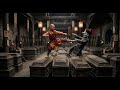 Vampire Vs Shaolin 19