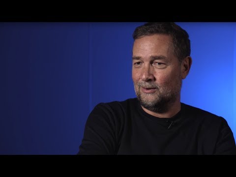 ARRI Interview: Phedon Papamichael about "Downsizing"