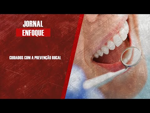 Cirurgião dentista Khalyl Kirsten fala das novidades do setor