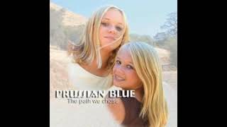 Prussian Blue - Your Daddy