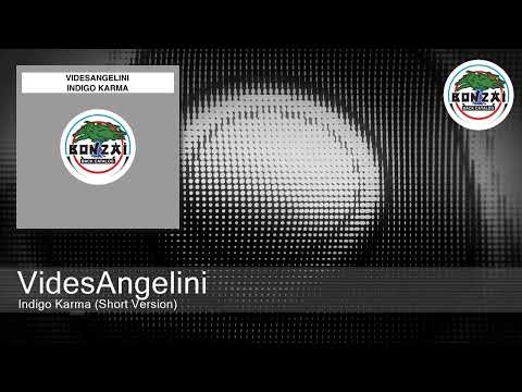 VidesAngelini - Indigo Karma (Short Version)