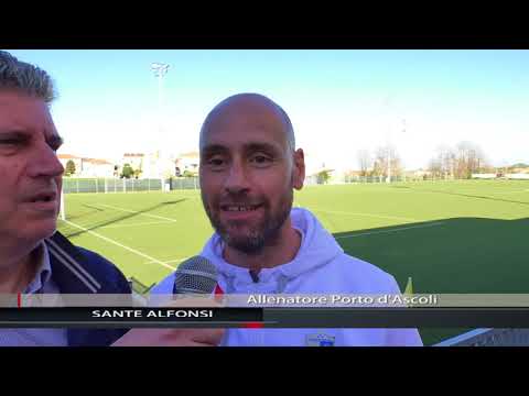 Porto S Elpidio vs Porto d'Ascoli