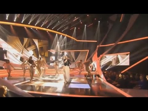 Tamáska Gabriella Élő show 2 - Jessie J - Queen