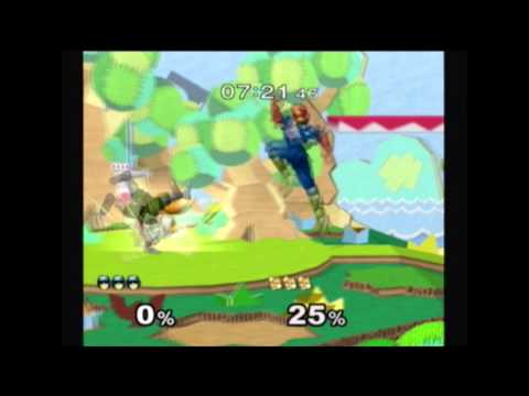 [Preview] SD Melee Combo Video