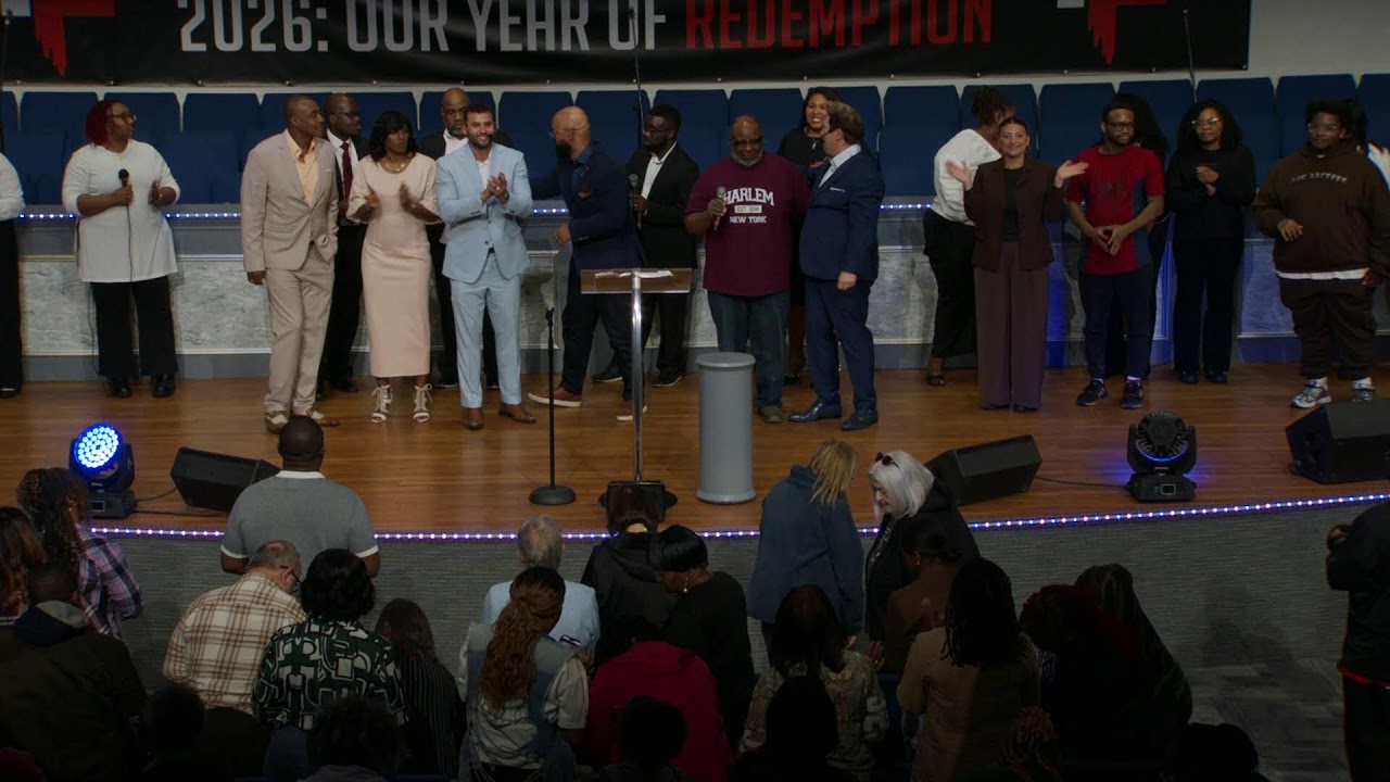 YOM KIPPUR PRAISE-A-THON 1  2026!!!