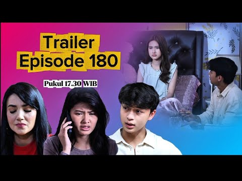 Trailer: Weaving a Beautiful Story January 10, 2026 | The Truth about Mutiara Begins to Be Questi...