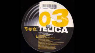 David Craig  - Hypernating (Acid Trance 1997)