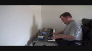 You&#39;re My Home (Billy Joel), Cover by Steve Lungrin