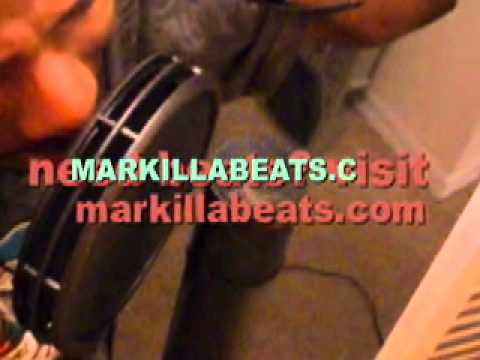 MARKILLA BEAT 44