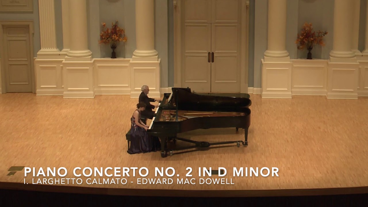 Promotional video thumbnail 2 for Olivia Jones Piano