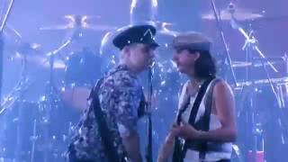 The Libertines Don´t Look Back Into The Sun, Mexico 2016