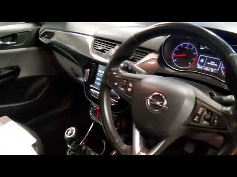 Opel Corsa 2018 - Image 2